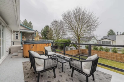 Hot Tub / Spa Photo of 21559 93a Avenue, Langley, BC