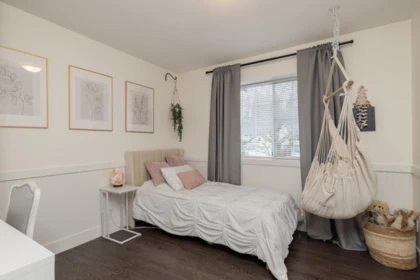 Office / Den Photo of 21559 93a Avenue, Langley, BC