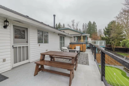 Outdoor Kitchen Photo of 21559 93a Avenue, Langley, BC