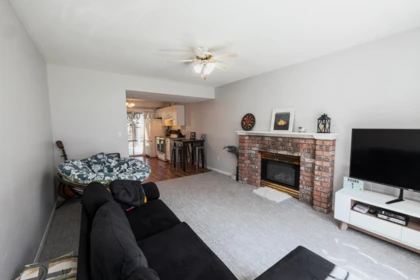 Staircase Photo of 21559 93a Avenue, Langley, BC