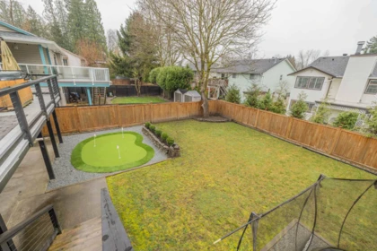 Street View Photo of 21559 93a Avenue, Langley, BC