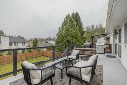 Swimming Pool Photo of 21559 93a Avenue, Langley, BC