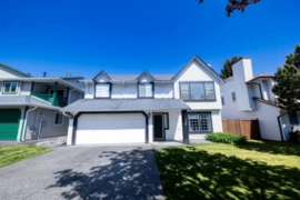 21559 93a Avenue, Langley, BC