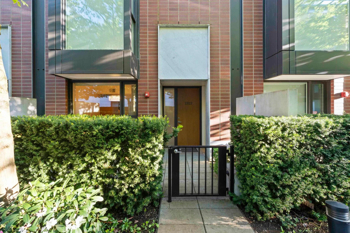 Family Room Photo of 1512 Atlas Lane, Vancouver, BC