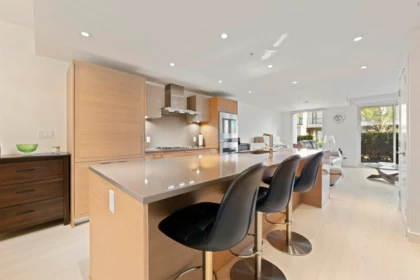 Breakfast Nook Photo of 1512 Atlas Lane, Vancouver, BC