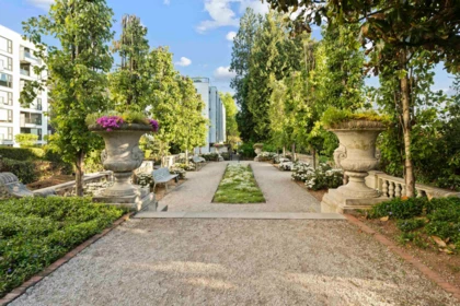 Community Amenities Photo (Clubhouse) of 1512 Atlas Lane, Vancouver, BC