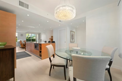 Kitchen Island Photo of 1512 Atlas Lane, Vancouver, BC
