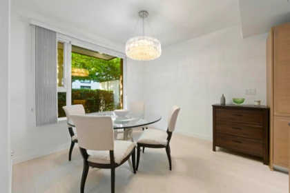 Kitchen Photo of 1512 Atlas Lane, Vancouver, BC