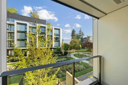 Outdoor Patio Photo of 1512 Atlas Lane, Vancouver, BC