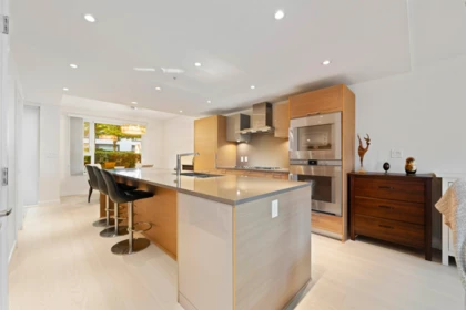 Pantry Photo of 1512 Atlas Lane, Vancouver, BC