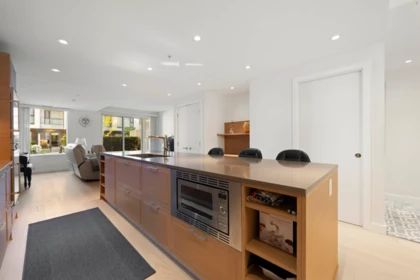Primary Bedroom Photo of 1512 Atlas Lane, Vancouver, BC