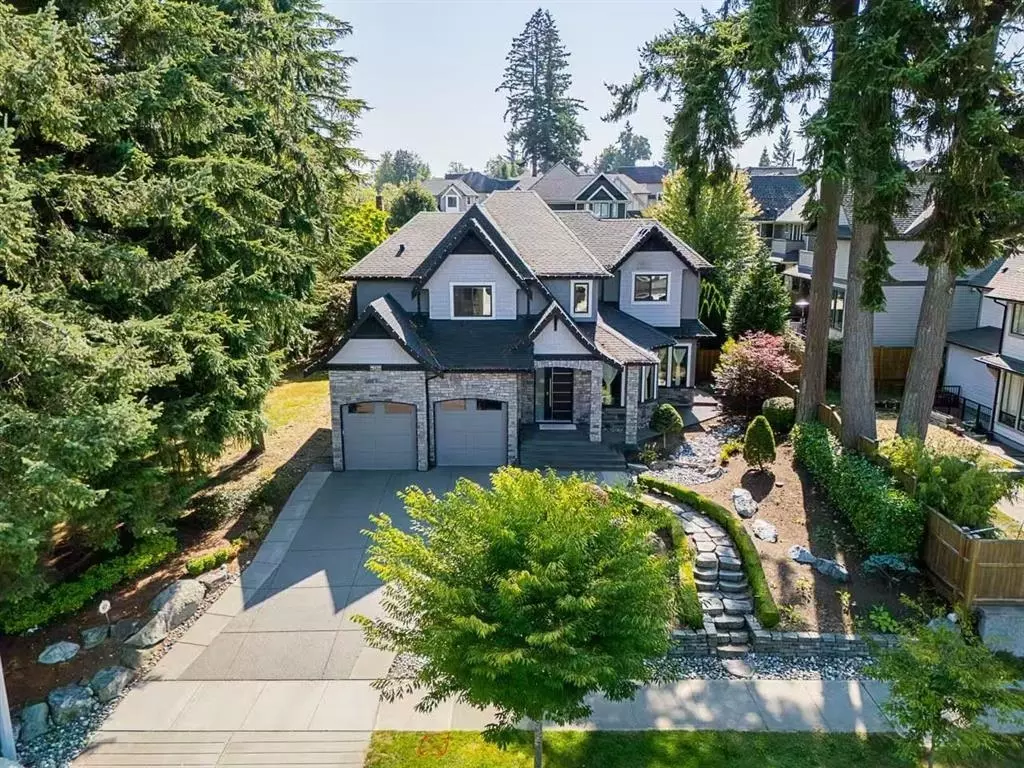 Living Room Photo of 16428 28 Avenue, Surrey, BC