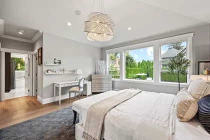 Basement Recreation Room Photo of 16428 28 Avenue, Surrey, BC