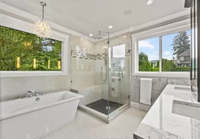 Laundry Room Photo of 16428 28 Avenue, Surrey, BC