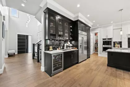 Pantry Photo of 16428 28 Avenue, Surrey, BC