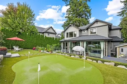 Street View Photo of 16428 28 Avenue, Surrey, BC
