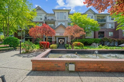 305 2167 152 Street, Surrey, BC, Surrey — Apartment/Condo for sale