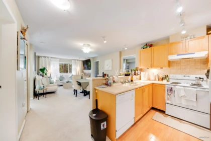 305 2167 152 Street, Surrey, BC, Surrey — Apartment/Condo for sale