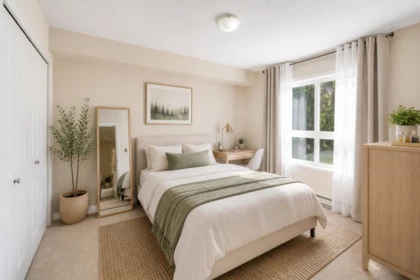 Guest Bathroom Photo of 305 2167 152 Street, Surrey, BC