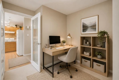 Powder Room Photo of 305 2167 152 Street, Surrey, BC