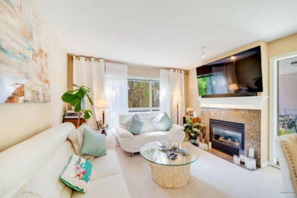 Primary Bedroom Photo of 305 2167 152 Street, Surrey, BC
