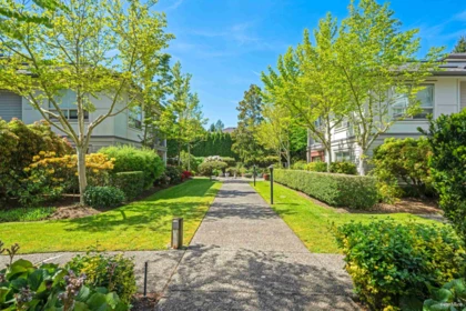 Staircase Photo of 305 2167 152 Street, Surrey, BC