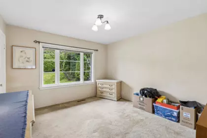 Basement Recreation Room Photo of 1092 Duchess Avenue, West Vancouver, BC