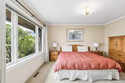Bedroom 3 Photo of 1092 Duchess Avenue, West Vancouver, BC