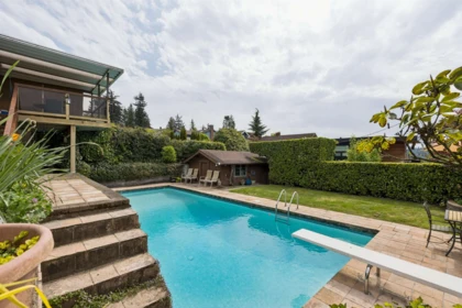Garden / Landscaping Photo of 1092 Duchess Avenue, West Vancouver, BC