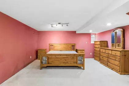 Loft / Bonus Room Photo of 1092 Duchess Avenue, West Vancouver, BC