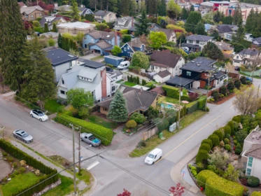 Neighborhood Park Photo Near 1092 Duchess Avenue, West Vancouver, BC