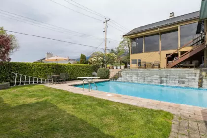 Outdoor Deck Photo of 1092 Duchess Avenue, West Vancouver, BC