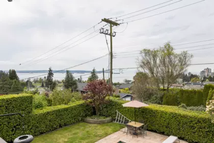 Street View Photo of 1092 Duchess Avenue, West Vancouver, BC