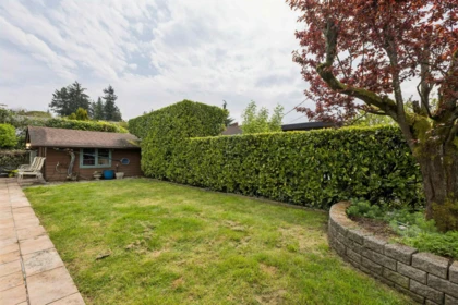 Swimming Pool Photo of 1092 Duchess Avenue, West Vancouver, BC