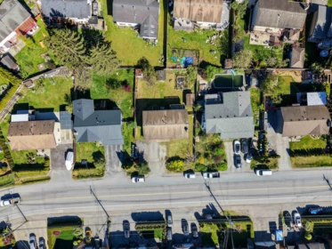 Backyard Photo of 38319 Westway Avenue, Squamish, BC