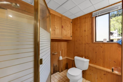 Loft / Bonus Room Photo of 38319 Westway Avenue, Squamish, BC