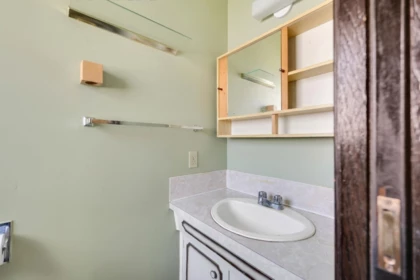 Office / Den Photo of 38319 Westway Avenue, Squamish, BC