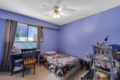 Primary Bedroom Photo of 38319 Westway Avenue, Squamish, BC