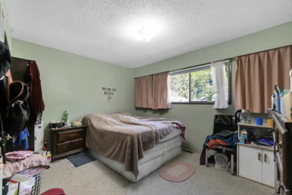 Walk-In Closet Photo of 38319 Westway Avenue, Squamish, BC
