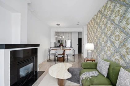 2608 1239 W Georgia Street, Vancouver, BC, Vancouver — Apartment/Condo for sale