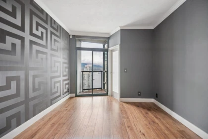 Pantry Photo of 2608 1239 W Georgia Street, Vancouver, BC