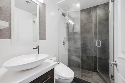 Primary Bedroom Photo of 2608 1239 W Georgia Street, Vancouver, BC
