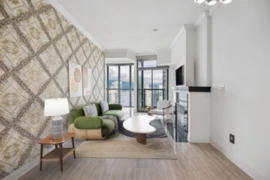 2608 1239 W Georgia Street, Vancouver, BC