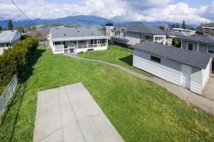 7016 Sierra Drive, Burnaby, BC, Burnaby — Single Family Residence for sale