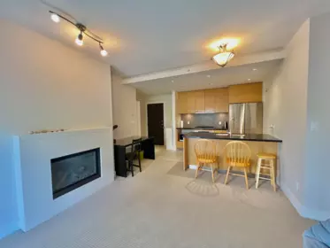 Breakfast Nook Photo of 201 6080 Iona Drive, Vancouver, BC