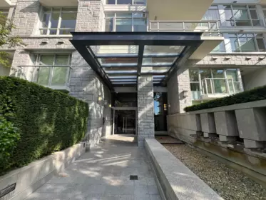 201 6080 Iona Drive, Vancouver, BC, Vancouver — Apartment/Condo for sale