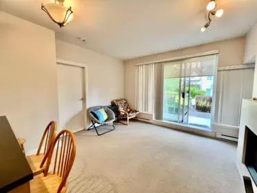 Primary Bedroom Photo of 201 6080 Iona Drive, Vancouver, BC