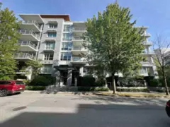 201 6080 Iona Drive, Vancouver, BC