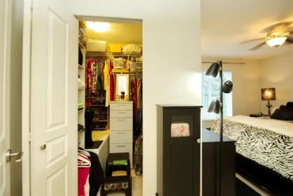 Hallway Photo of 106 7848 209 Street, Langley, BC