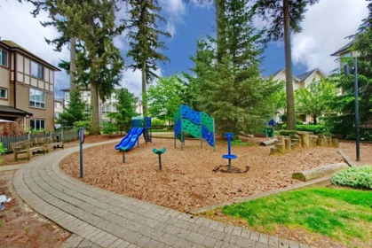Hot Tub / Spa Photo of 106 7848 209 Street, Langley, BC
